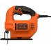 Black & Decker KS501 Priamočiara píla (400W)