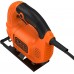 Black & Decker KS501 Priamočiara píla (400W)