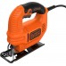 Black & Decker KS501 Priamočiara píla (400W)