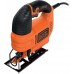 Black & Decker KS701E Priamočiara píla (520W)