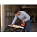 Black & Decker KS701E Priamočiara píla (520W)