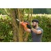 Black & Decker KS880EC Univerzálna (priamočiara) píla (400W/200mm)