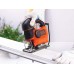 Black & Decker KS901PEK Priamočiara píla (620W), kufor