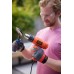 Black & Decker KX1650 Teplovzdušná pištoľ (1750W/460°C-600°C)