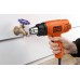 Black & Decker KX1650 Teplovzdušná pištoľ (1750W/460°C-600°C)