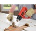 Black & Decker KX2001 Teplovzdušná pištoľ (2000W/50-450/90-600°C)