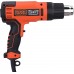 Black & Decker KX2200K Teplovzdušná pištoľ (2000W/65°C-645°C), kufor