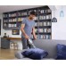 Black & Decker NVC215WA Dustbuster Aku ručný vysávač (7,2V/1,5Ah)