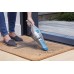 Black & Decker NVC215WA Dustbuster Aku ručný vysávač (7,2V/1,5Ah)