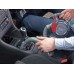 Black & Decker PD1200AV 12VDC Flexi Autovysávač, flexibilná hadica (1,2m)