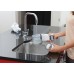 Black & Decker PV1820L Dustbuster Pivot Aku ručný vysávač (18V/1,5Ah)