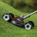Black & Decker STC1820CM Aku strunová kosačka (28cm/18V/1x2,0Ah)