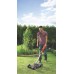 Black & Decker STC1820CM Aku strunová kosačka (28cm/18V/1x2,0Ah)