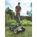 Black & Decker STC1820CM Aku strunová kosačka (28cm/18V/1x2,0Ah)