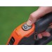 Black & Decker STC1820EPC Aku strunová kosačka (28cm/18V/1x2,0Ah)