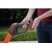 Black & Decker STC1820EPC Aku strunová kosačka (28cm/18V/1x2,0Ah)