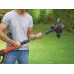 Black & Decker STC1820EPC Aku strunová kosačka (28cm/18V/1x2,0Ah)