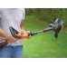 Black & Decker STC1820EPC Aku strunová kosačka (28cm/18V/1x2,0Ah)