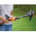 Black & Decker STC1820PCB Aku strunová kosačka (28cm/18V/bez aku a nabíjačky)