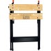 Black & Decker WM301 Pracovný stôl (160kg/610x250mm)