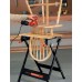 Black & Decker WM301 Pracovný stôl (160kg/610x250mm)