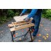 Black & Decker WM301 Pracovný stôl (160kg/610x250mm)