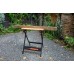 Black & Decker WM301 Pracovný stôl (160kg/610x250mm)