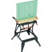 Black & Decker WM550 Pracovný stôl (250kg/610x250mm)