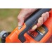 BAZÁR Black & Decker BCBLV3625L1 Aku fukár/vysávač (36V/1x2,5Ah Li-Ion) 1X VYSKÚŠANÉ!!