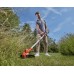 Black & Decker BCSTA536L1 Aku strunová kosačka 36V/1x2,5 Ah Li-Ion