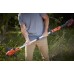 Black & Decker BCSTA536L1 Aku strunová kosačka 36V/1x2,5 Ah Li-Ion