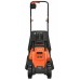 Black & Decker BEMW451 Elektrická kosačka 32cm/1200 W