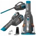 BAZÁR BLACK & DECKER BHHV520BF Aku vysávač Dustbuster SmartTM Lithium 18V PO SERVISE!!