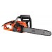 Black & Decker CS2245 Elektrická reťazová píla 2200W, lišta 45cm