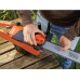 Black & Decker CS2245 Elektrická reťazová píla 2200W, lišta 45cm
