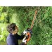 Black & Decker GTC18502PC Aku nožnice na živý plot lišta 50cm/rozteč 18mm (18V/1x2,0Ah)