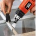 Black & Decker KX1650 Teplovzdušná pištoľ (460°C-600°C/1750W)