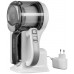 Black & Decker PV1820L Aku ručný vysávač Dustbuster 18 V Pivot