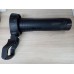 VÝPREDAJ Black & Decker BEBLV300 Elektrický vysávač lístia 3v1 (3000W/72L) PO SERVISE