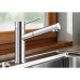 BLANCO ALTA-S-F Compact chróm 518413