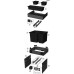 BLANCO SELECT 60/2 Orga (Cabrio + Orga) 518725