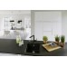 BLANCO Rotan 400 U SILGRANIT antracit, bez tiahla 521332