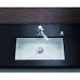 BLANCO ZEROX 700 U Infini DURINOX bez tiahla C-Overflow 521560