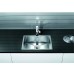 BLANCO ZEROX 550 IF Infini Nerez hodvábny lesk bez tiahla 521590