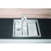 BLANCO CLARON 340/180-IF / A Infini Nerez hodvábny lesk s tiahlom drez vpravo 521647
