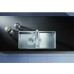 BLANCO Jaron XL 6 S-IF Infini nerez s excentrom 521666