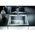 BLANCO CLARON 700-IF / A Infini Nerez durinox s tiahlom 523394