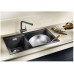 BLANCO PLEON 9 Infini SILGRANIT Beton-Style 525310