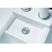 BLANCO COLLECTIS 6 S Infini SILGRANIT čierna drez vpravo s excentrom prísluš. áno 525866