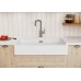 BLANCO VINTERA XL 9-UF silgranit betón-style bez excentru 526109